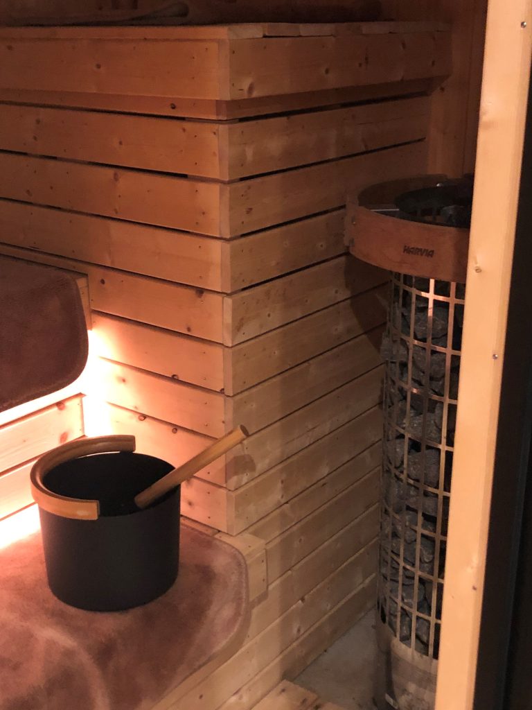 LC五稜郭ホテルお知らせ