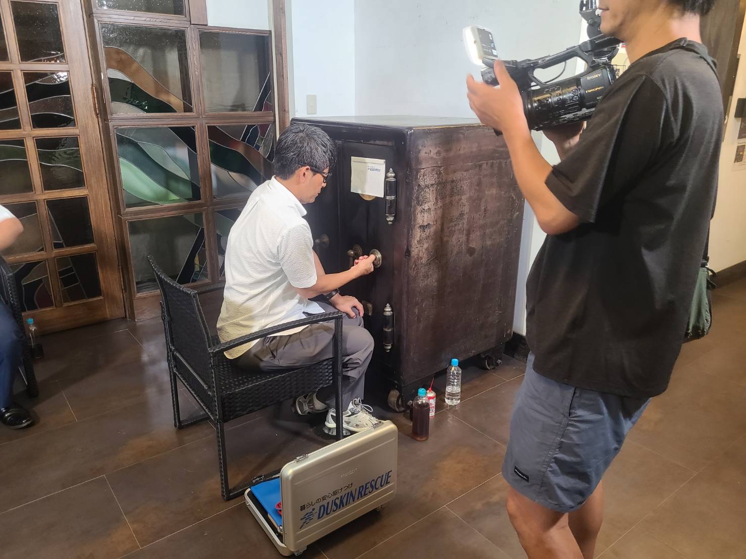 LC五稜郭ホテルお知らせ